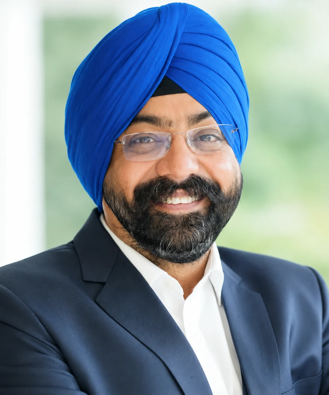 Baljeet Singh