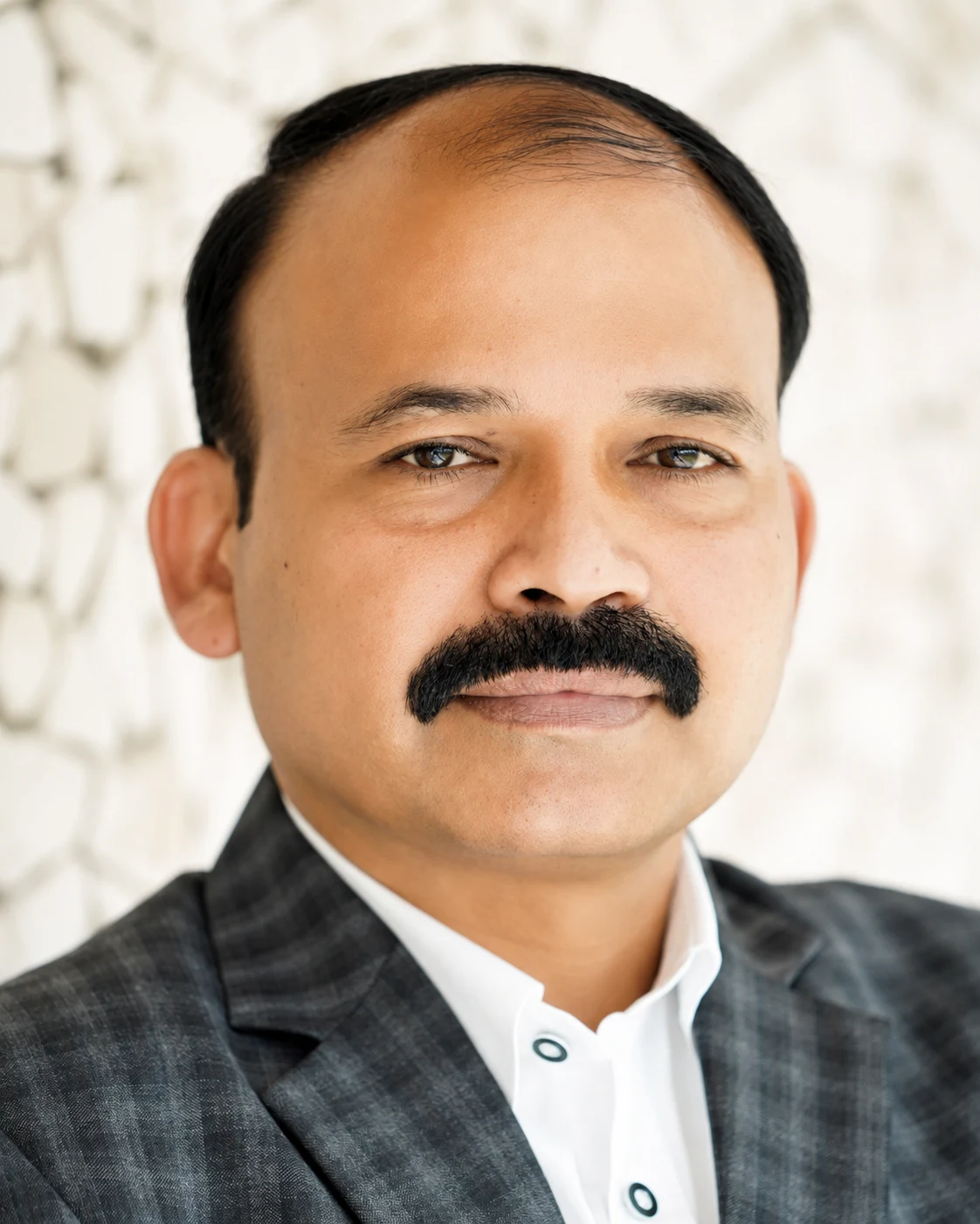 Jagmohan Garg