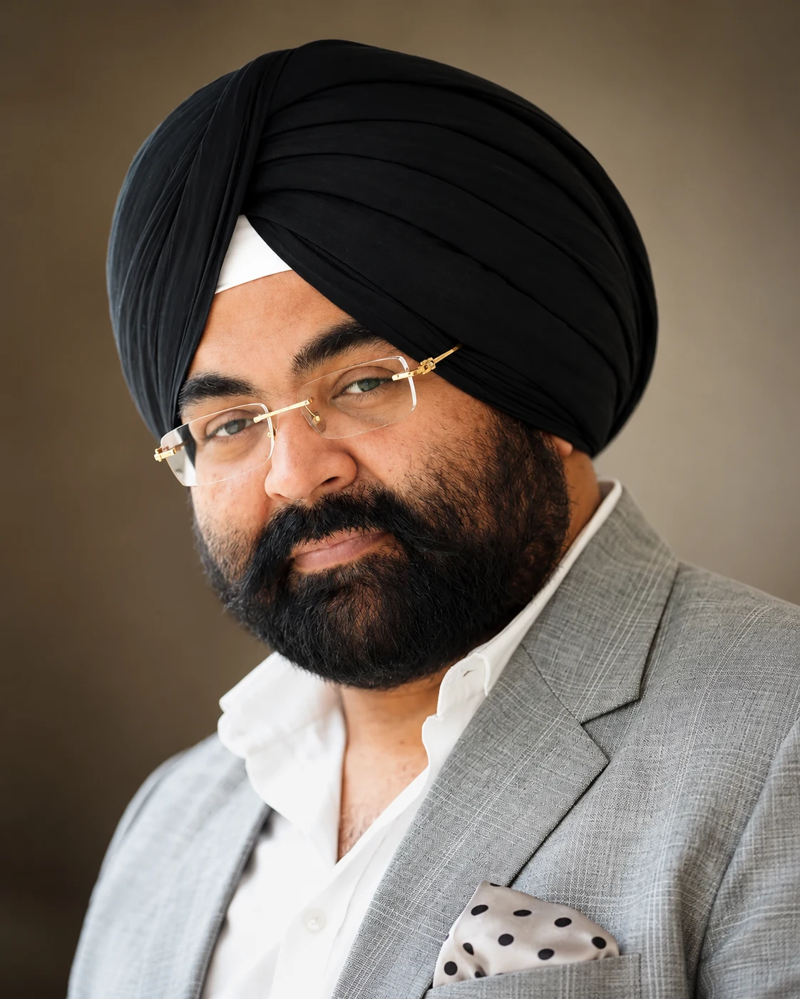 Sukhwant Singh