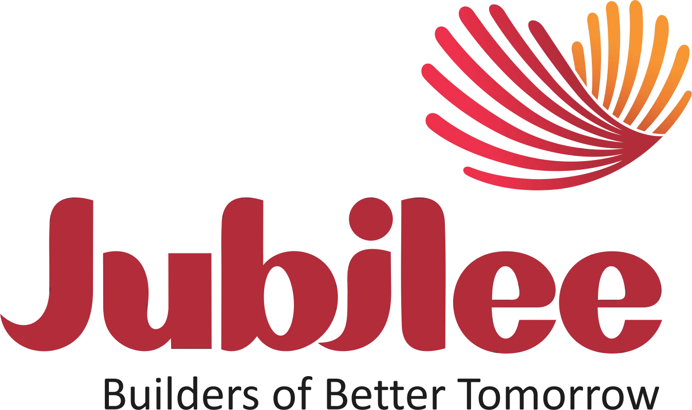 Jubilee Group Logo