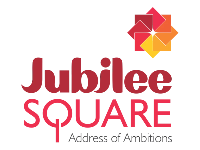 Jubilee Project Logo
