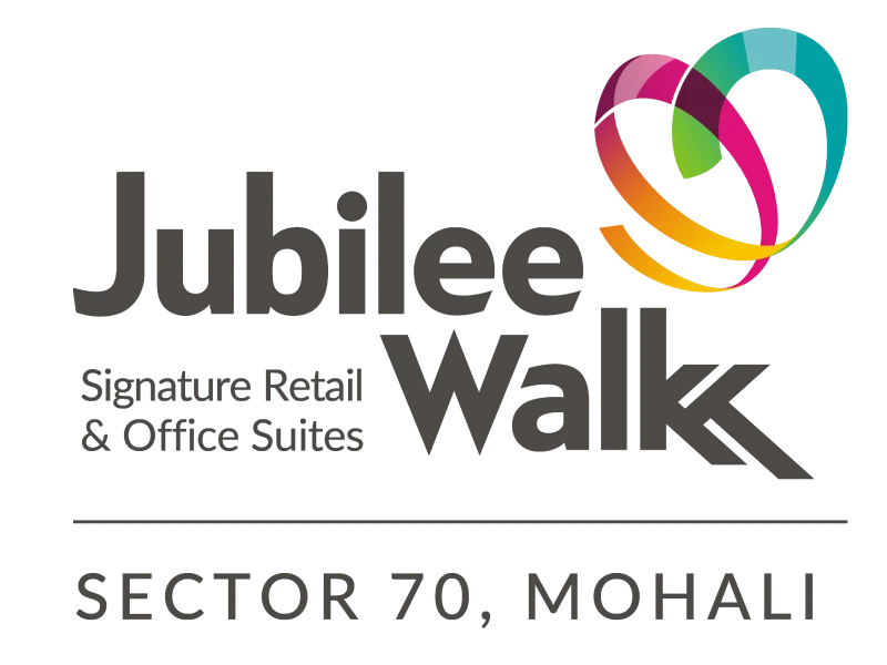 Jubilee Project Logo