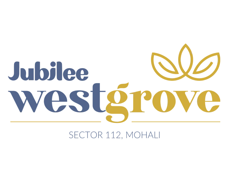 Jubilee Project Logo