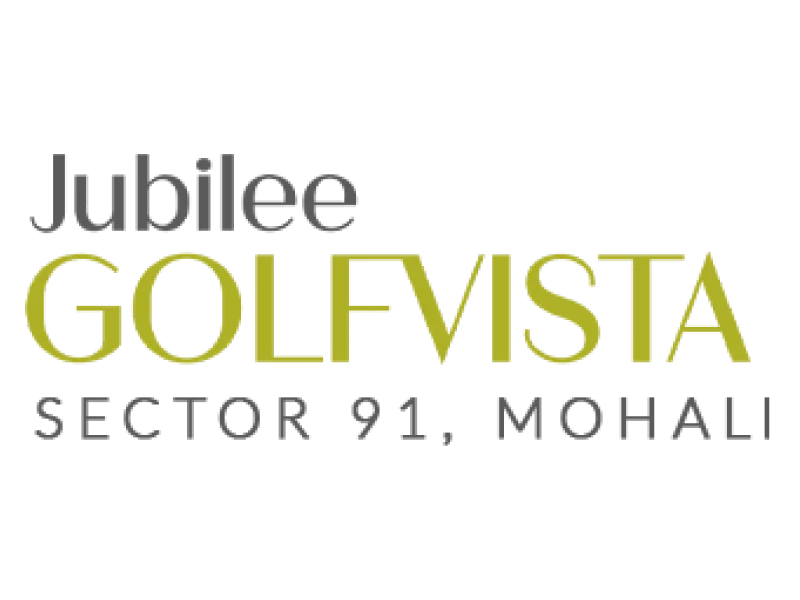 Jubilee Project Logo