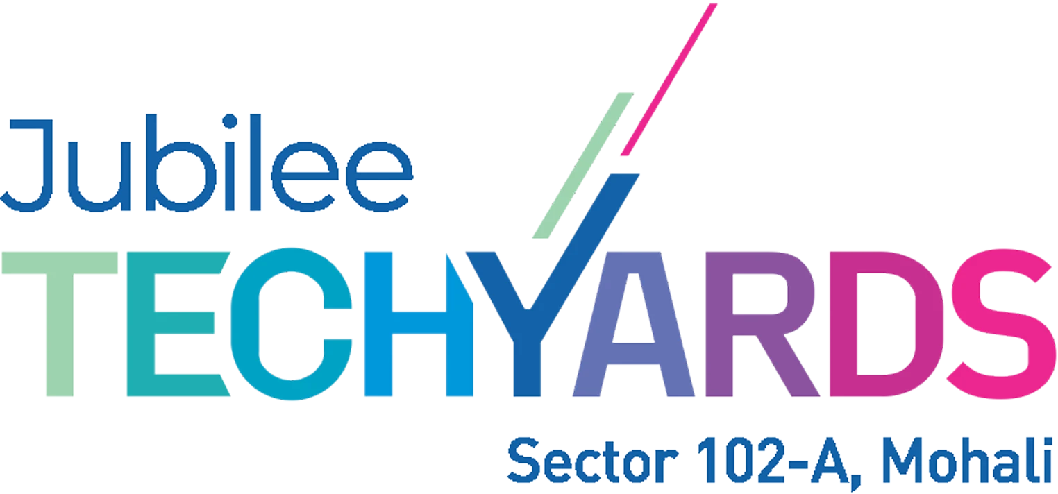 Jubilee Project Logo