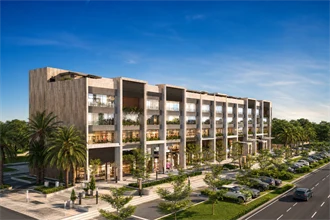 IT Park and Co-Living Spaces in Mohali