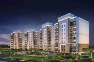 Residential Projects in Mohali